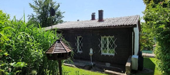 3 rooms Land in Pressbaum, Austria No. 163658 12