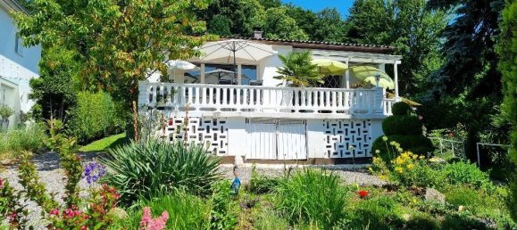 3 rooms Land in Pressbaum, Austria No. 163658 8