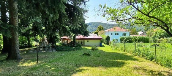 3 rooms Land in Pressbaum, Austria No. 163658 17