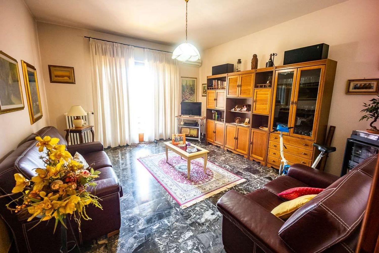 5 bedrooms Apartment in Chiesina Uzzanese, Italy No. 381804