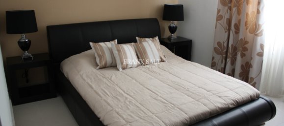 Apartamento T3 em Saint Julian's, Malta N.º 8627 10