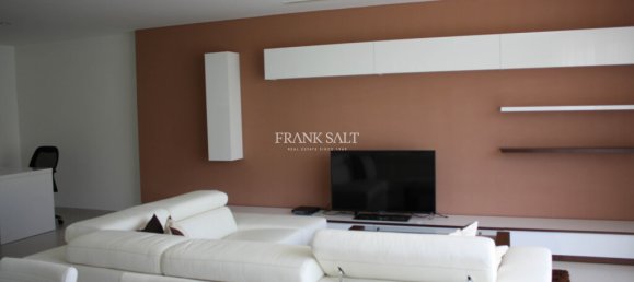 Apartamento T3 em Saint Julian's, Malta N.º 8627 7