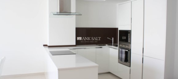 Apartamento T3 em Saint Julian's, Malta N.º 8627 4