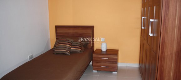 Apartamento T3 em Saint Julian's, Malta N.º 8627 11