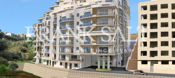 Apartamento T3 em Saint Julian's, Malta N.º 8627 2