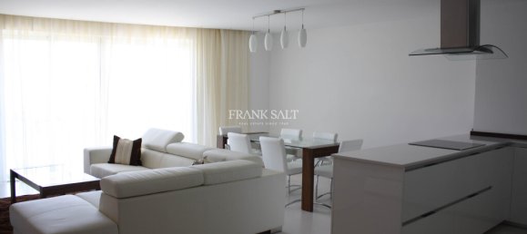 Apartamento T3 em Saint Julian's, Malta N.º 8627 3