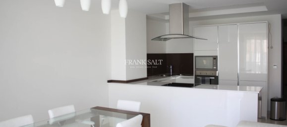 Apartamento T3 em Saint Julian's, Malta N.º 8627 8