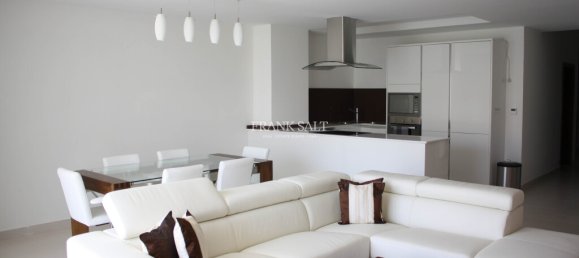 Apartamento T3 em Saint Julian's, Malta N.º 8627 5