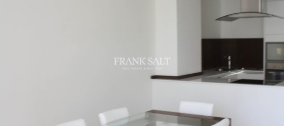 Apartamento T3 em Saint Julian's, Malta N.º 8627 6