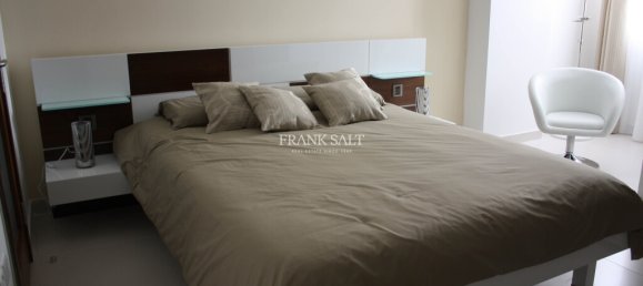 Apartamento T3 em Saint Julian's, Malta N.º 8627 9