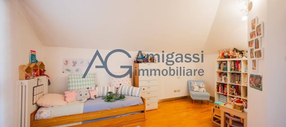 4غرفة شقة في Bergamo, Italy رقم 263194 22