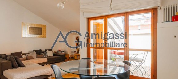 4غرفة شقة في Bergamo, Italy رقم 263194 14