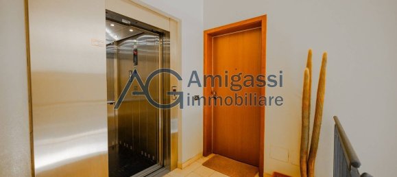 4غرفة شقة في Bergamo, Italy رقم 263194 15