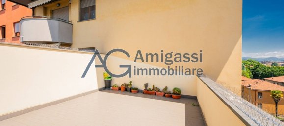 4غرفة شقة في Bergamo, Italy رقم 263194 7