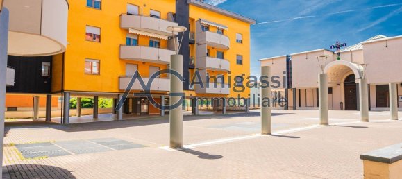 4غرفة شقة في Bergamo, Italy رقم 263194 31