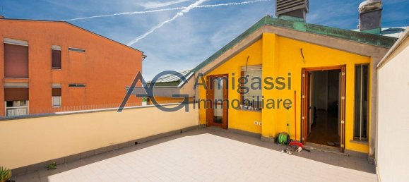 4غرفة شقة في Bergamo, Italy رقم 263194 6