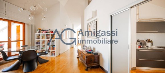 4غرفة شقة في Bergamo, Italy رقم 263194 5