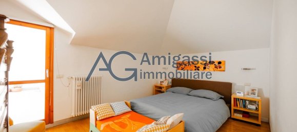 4غرفة شقة في Bergamo, Italy رقم 263194 19