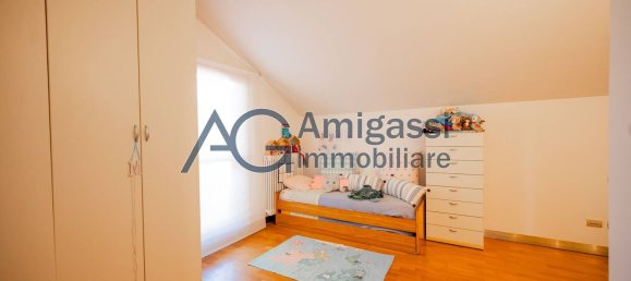 4غرفة شقة في Bergamo, Italy رقم 263194 21