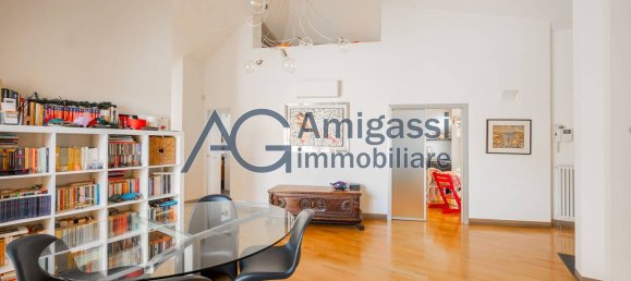 4غرفة شقة في Bergamo, Italy رقم 263194 3