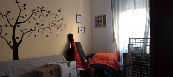 4 rooms Apartment in Genoa, Italy No. 259970 6
