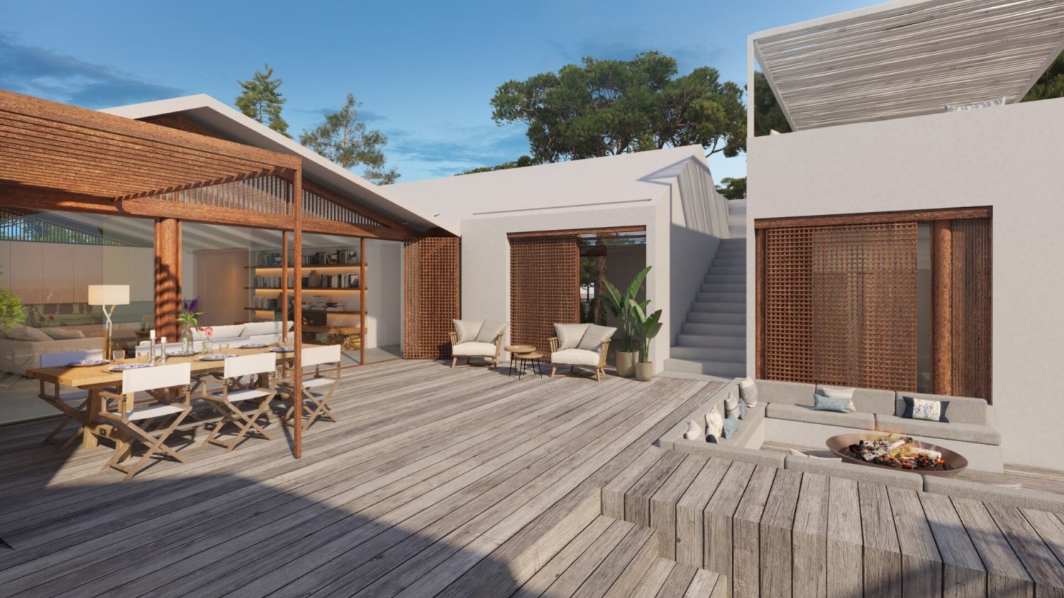  قطعة أرض في Grandola, Portugal 400متر مربع رقم 73578