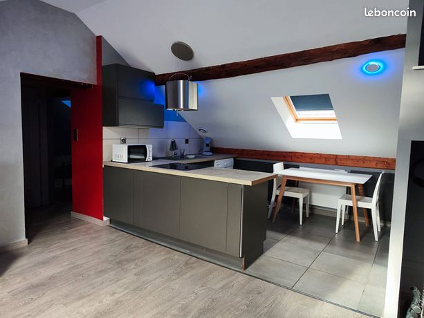 2 bedrooms Apartment in Ain, France No. 309191