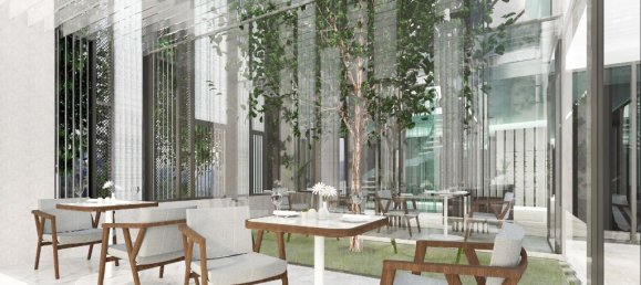 Apartamento com 1 quarto em condomínio em Bang Sare, Thailand N.º 12166 23