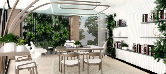 Apartamento com 1 quarto em condomínio em Bang Sare, Thailand N.º 12166 16