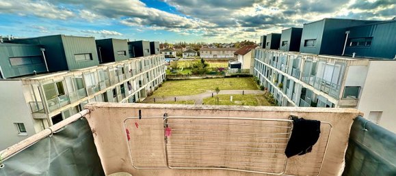 2 chambres Appartement à Mondelange, France No. 159524 3