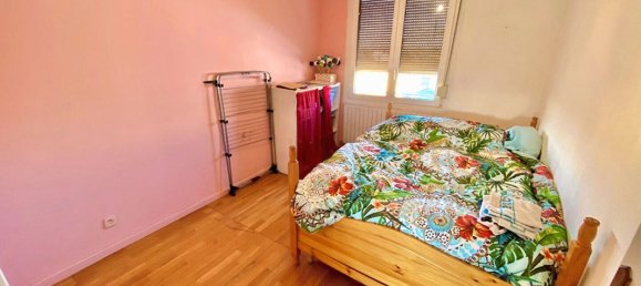 2 chambres Appartement à Mondelange, France No. 159524 6