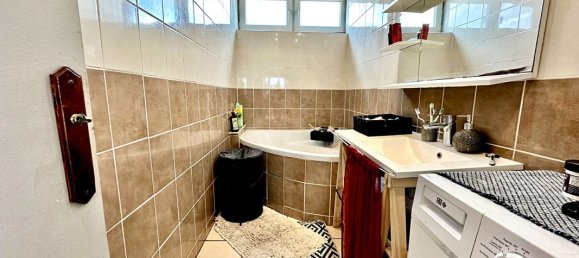 2 chambres Appartement à Mondelange, France No. 159524 7