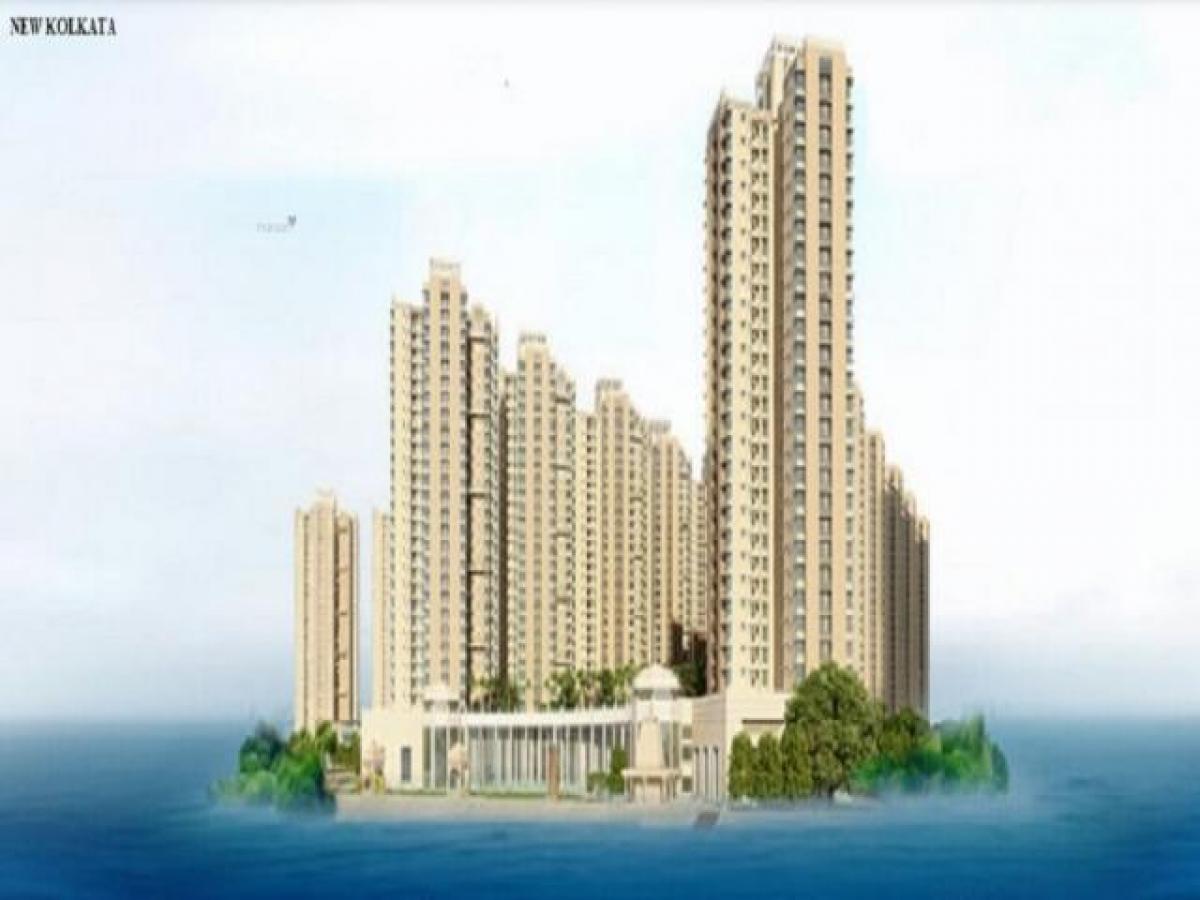 Estúdio em Kolkata, India N.º 25556