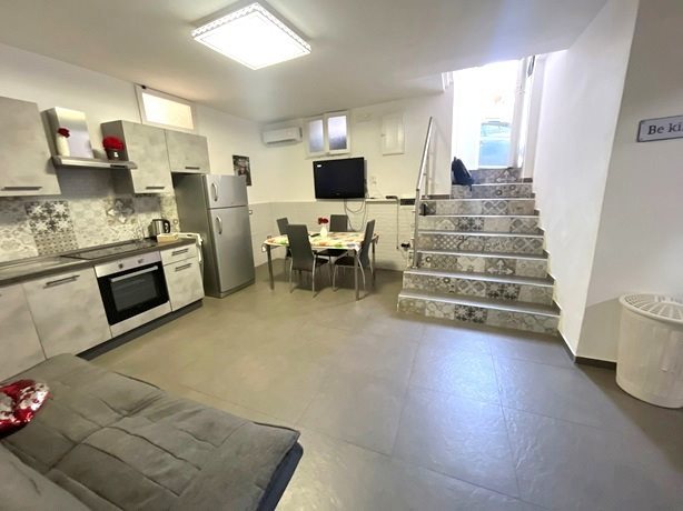 2 bedrooms Apartment in Naples, Italy No. 226684