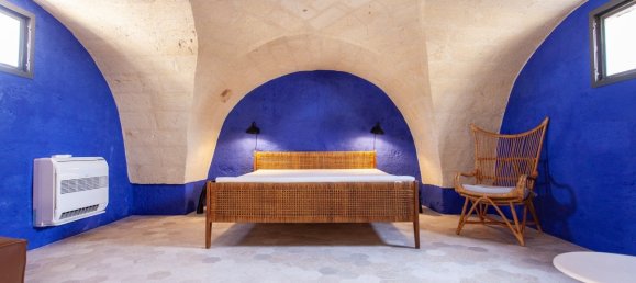 2 bedrooms Apartment in Oria, Italy No. 361771 14