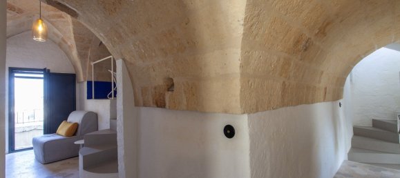 2 bedrooms Apartment in Oria, Italy No. 361771 17