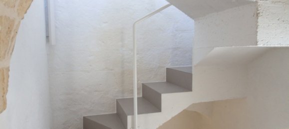 2 bedrooms Apartment in Oria, Italy No. 361771 25