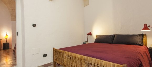 2 bedrooms Apartment in Oria, Italy No. 361771 5