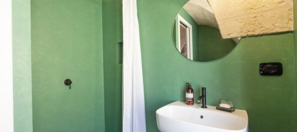 2 bedrooms Apartment in Oria, Italy No. 361771 19