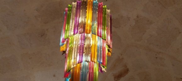 2 bedrooms Apartment in Oria, Italy No. 361771 12