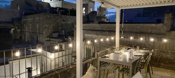 2 bedrooms Apartment in Oria, Italy No. 361771 26