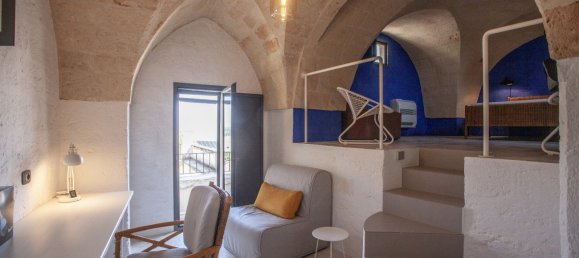 2 bedrooms Apartment in Oria, Italy No. 361771 16