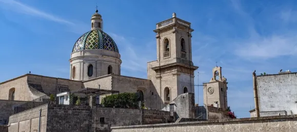 2 bedrooms Apartment in Oria, Italy No. 361771 29