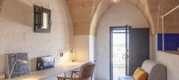 2 bedrooms Apartment in Oria, Italy No. 361771 21