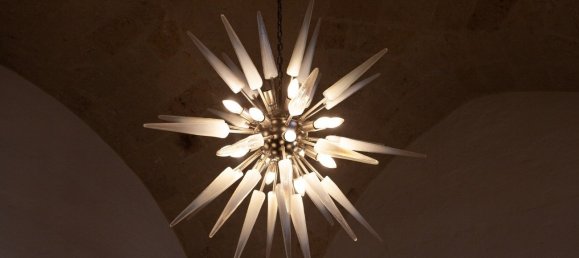 2 bedrooms Apartment in Oria, Italy No. 361771 11