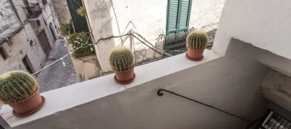 2 bedrooms Apartment in Oria, Italy No. 361771 27