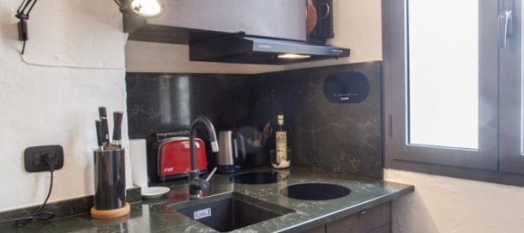 2 bedrooms Apartment in Oria, Italy No. 361771 10