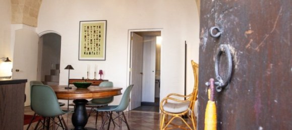 2 bedrooms Apartment in Oria, Italy No. 361771 28