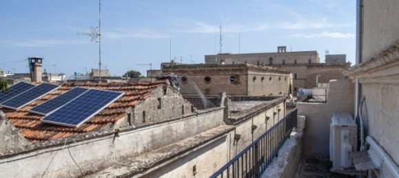 2 bedrooms Apartment in Oria, Italy No. 361771 24