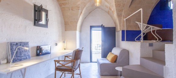 2 bedrooms Apartment in Oria, Italy No. 361771 13